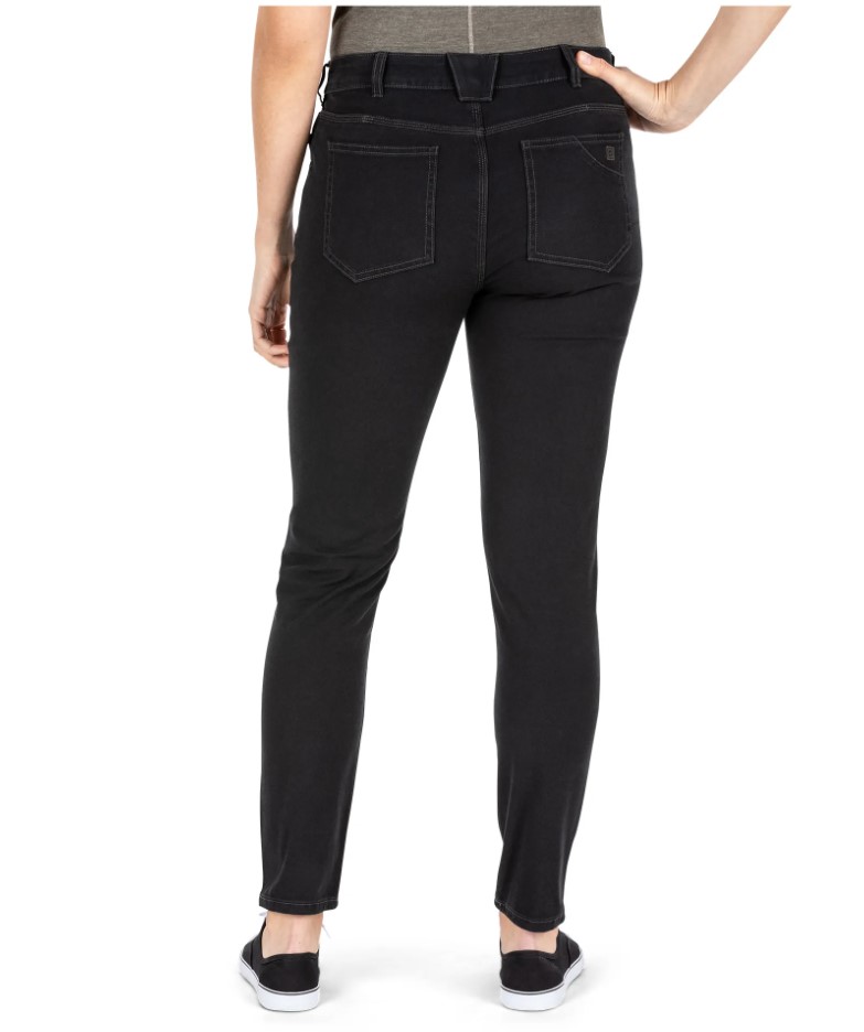 Γυναικείο Παντελόνι Avalon Pant (Black Ash) της 5.11 Tactical FIV62571 trazeras|FIV62571