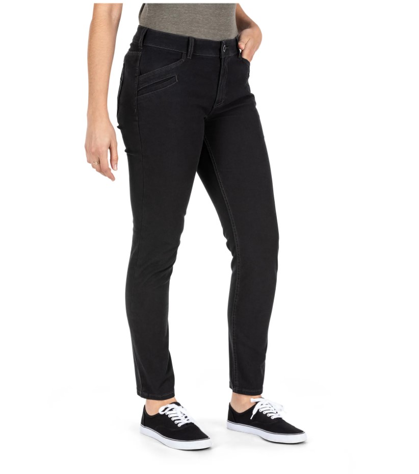 Γυναικείο Παντελόνι Avalon Pant (Black Ash) της 5.11 Tactical FIV62571 trazeras|FIV62571