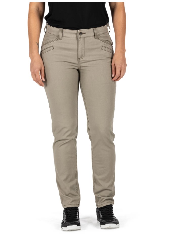 Γυναικείο Παντελόνι Avalon Pant (Stone) της 5.11 Tactical FIV62570 trazeras|FIV62570