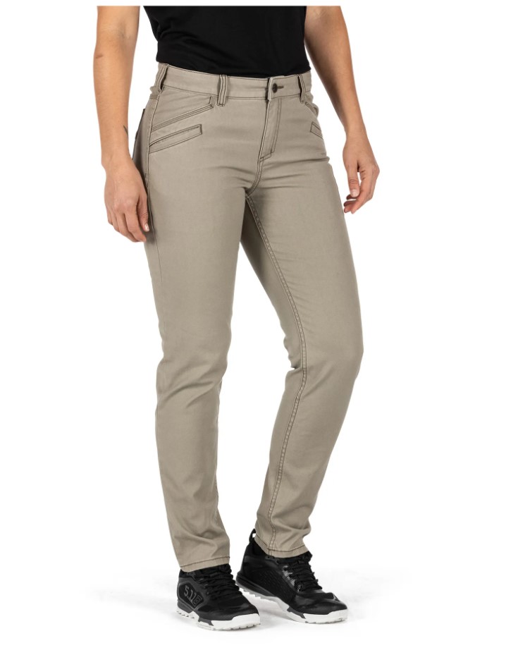 Γυναικείο Παντελόνι Avalon Pant (Stone) της 5.11 Tactical FIV62570 trazeras|FIV62570