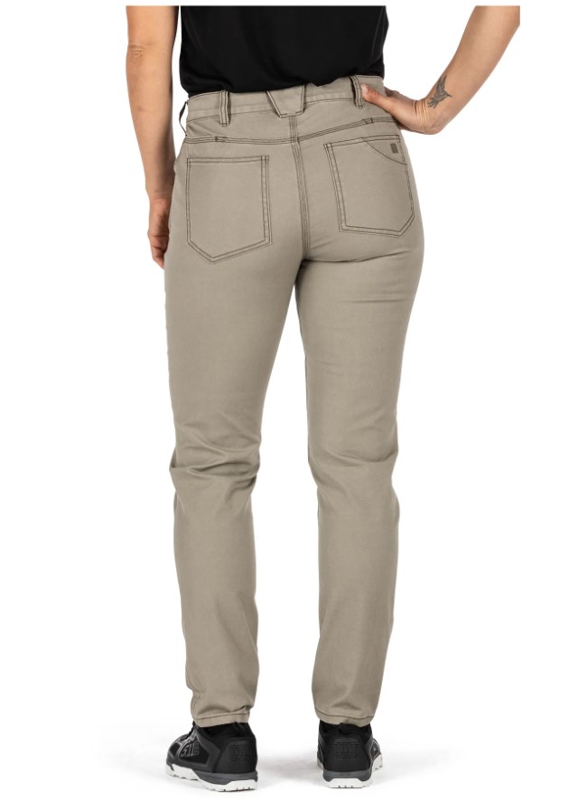 Γυναικείο Παντελόνι Avalon Pant (Stone) της 5.11 Tactical FIV62570 trazeras|FIV62570