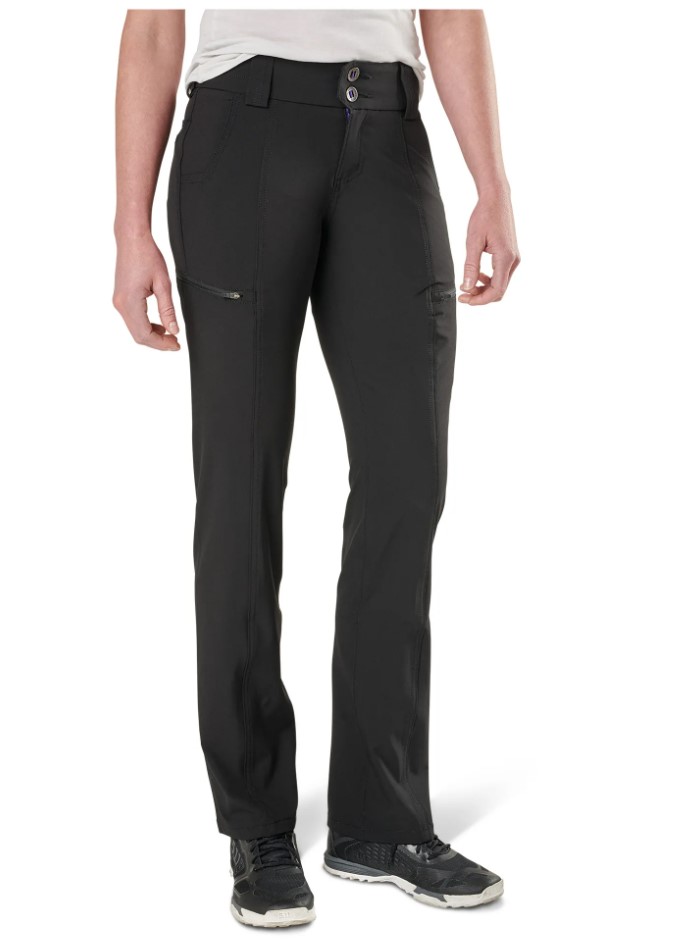 Γυναικείο Παντελόνι Mesa Pant (Black) της 5.11 Tactical FIV62575 trazeras|FIV62575