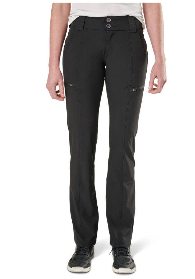 Γυναικείο Παντελόνι Mesa Pant (Black) της 5.11 Tactical FIV62575 trazeras|FIV62575