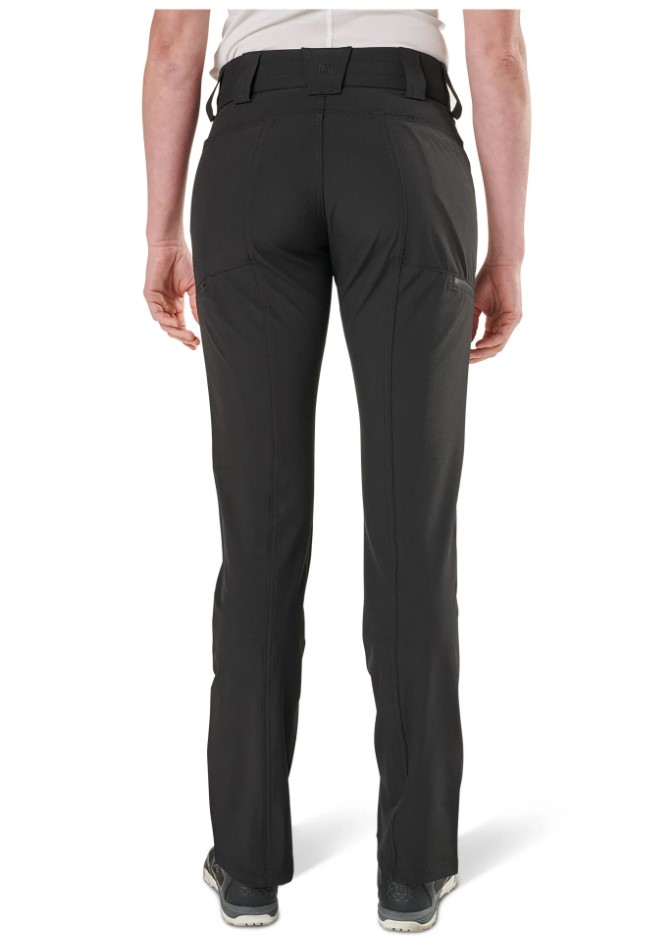 Γυναικείο Παντελόνι Mesa Pant (Black) της 5.11 Tactical FIV62575 trazeras|FIV62575