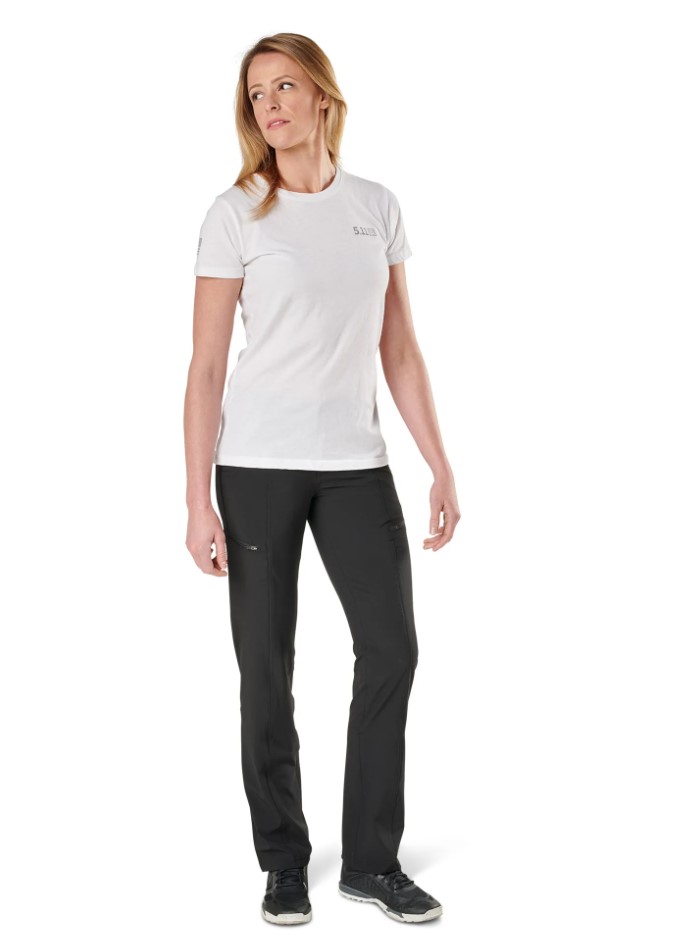 Γυναικείο Παντελόνι Mesa Pant (Black) της 5.11 Tactical FIV62575 trazeras|FIV62575