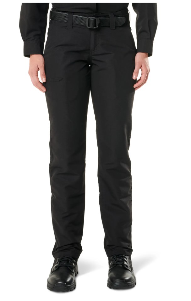 Γυναικείο Παντελόνι Fast-Tac Urban Pant (Black) της 5.11 Tactical FIV62576 trazeras|FIV62576