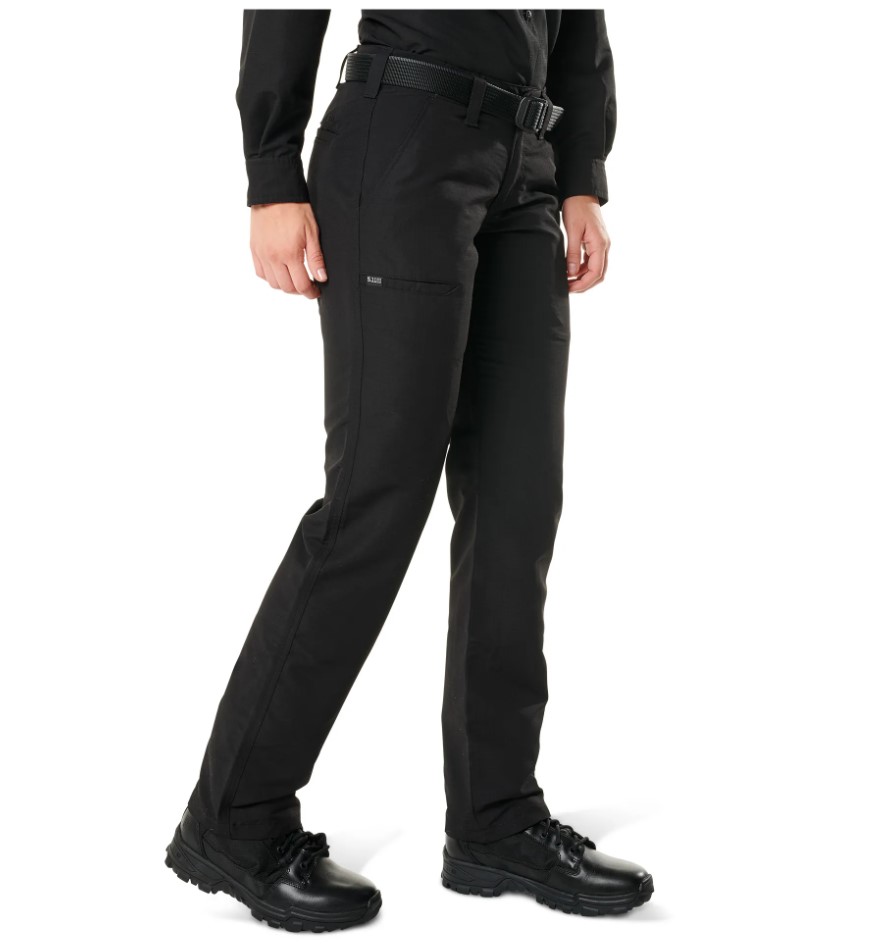 Γυναικείο Παντελόνι Fast-Tac Urban Pant (Black) της 5.11 Tactical FIV62576 trazeras|FIV62576