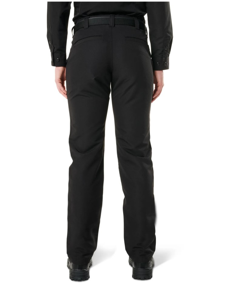 Γυναικείο Παντελόνι Fast-Tac Urban Pant (Black) της 5.11 Tactical FIV62576 trazeras|FIV62576