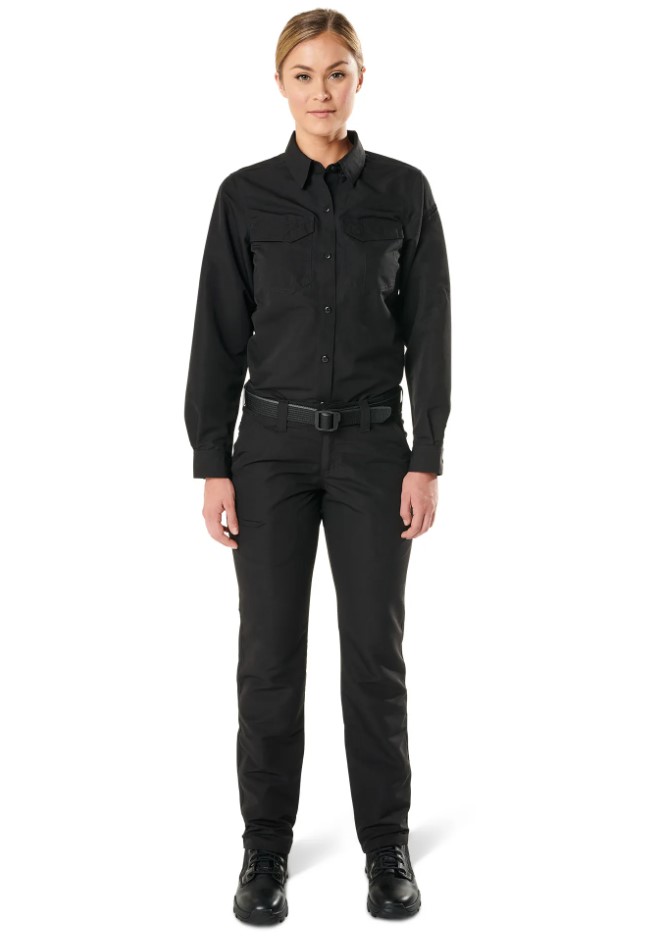 Γυναικείο Παντελόνι Fast-Tac Urban Pant (Black) της 5.11 Tactical FIV62576 trazeras|FIV62576
