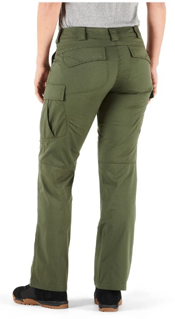 Παντελόνι Γυναικείο Stryke (TDU Green) της 5.11 Tactical FIV62048 trazeras|FIV62048