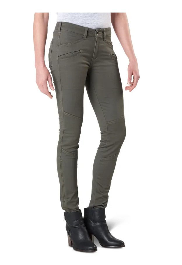 Γυναικείο Παντελόνι Wyldcat Pant (Grenade) της 5.11 Tactical FIV62578 trazeras|FIV62578