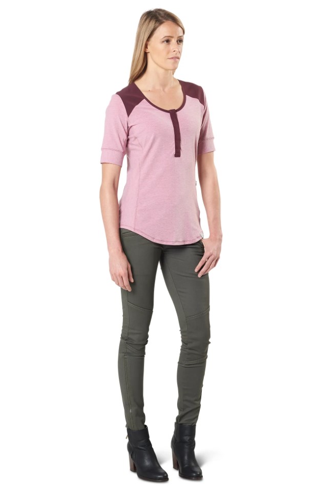 Γυναικείο Παντελόνι Wyldcat Pant (Grenade) της 5.11 Tactical FIV62578 trazeras|FIV62578