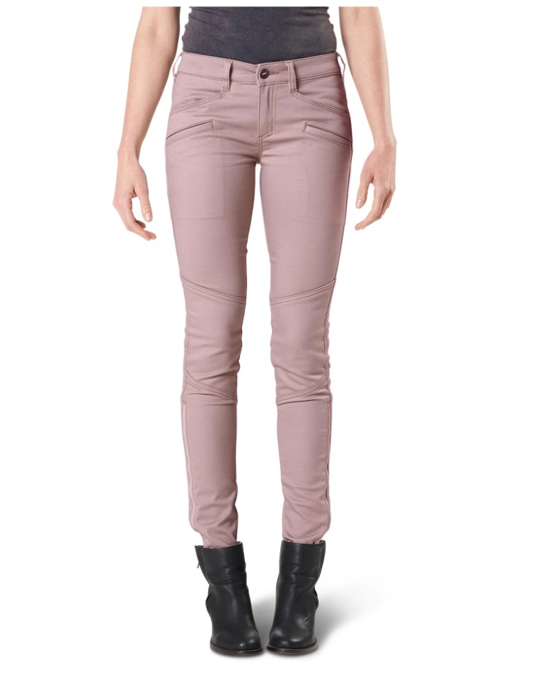 Γυναικείο Παντελόνι Wyldcat Pant (Blush) της 5.11 Tactical FIV62579 trazeras|FIV62579
