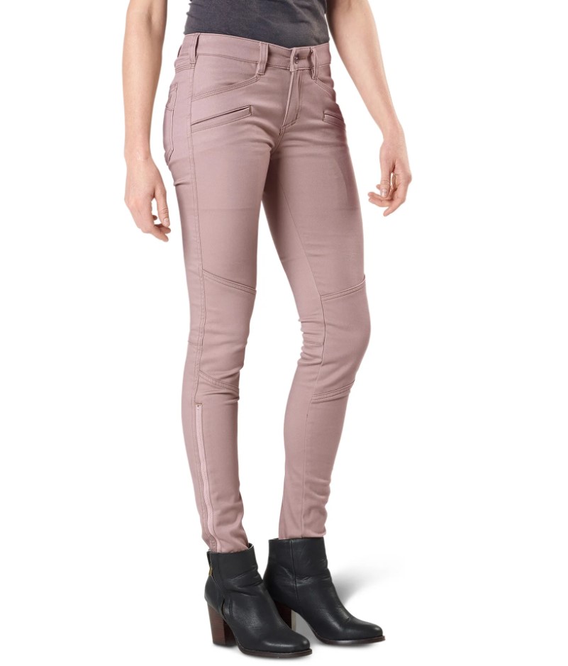 Γυναικείο Παντελόνι Wyldcat Pant (Blush) της 5.11 Tactical FIV62579 trazeras|FIV62579