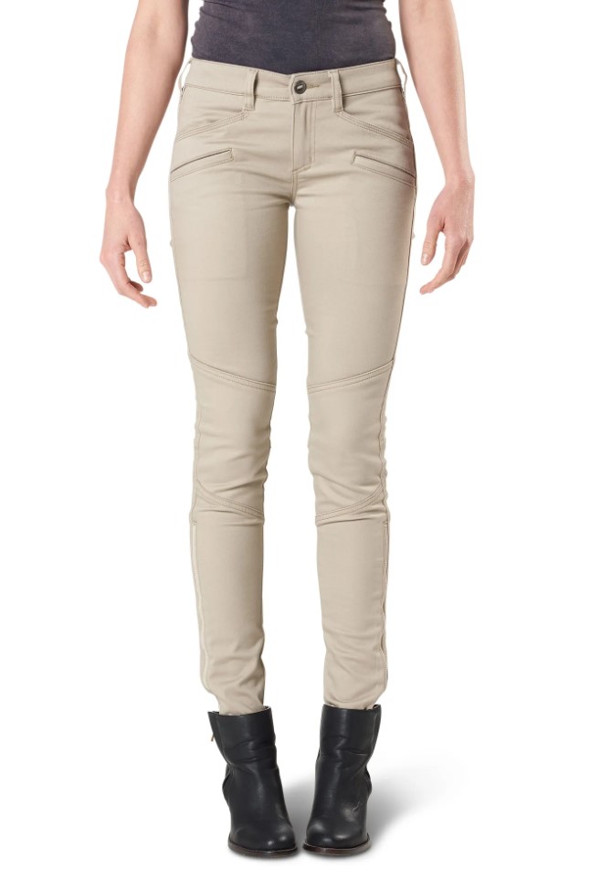 Γυναικείο Παντελόνι Wyldcat Pant (Khaki) της 5.11 Tactical FIV62580 trazeras|FIV62580