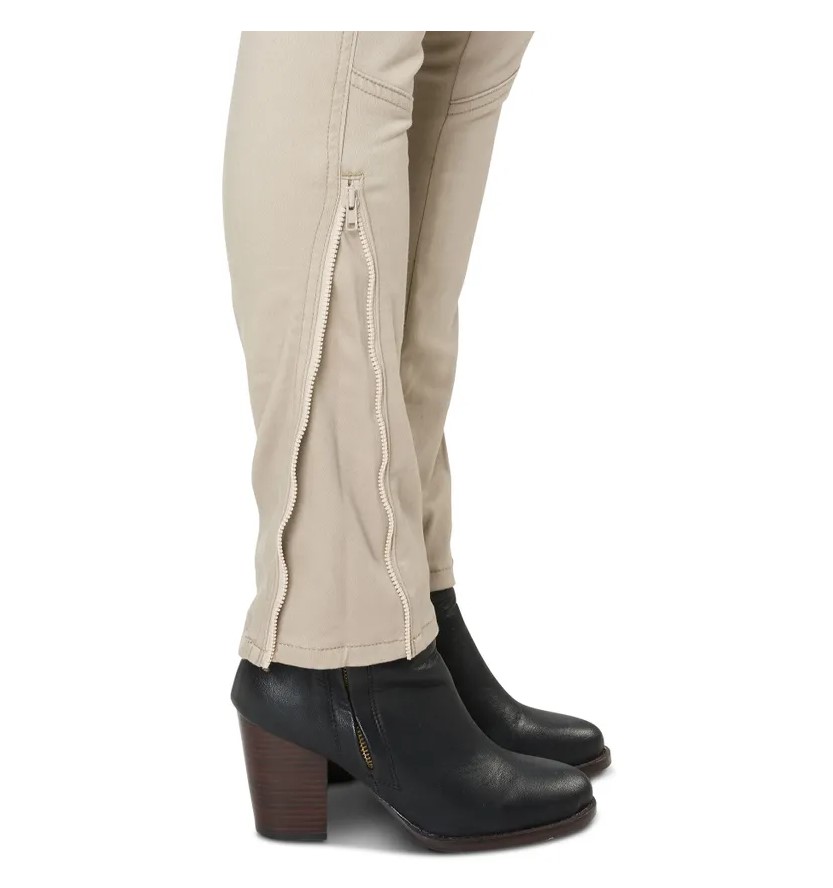 Γυναικείο Παντελόνι Wyldcat Pant (Khaki) της 5.11 Tactical FIV62580 trazeras|FIV62580