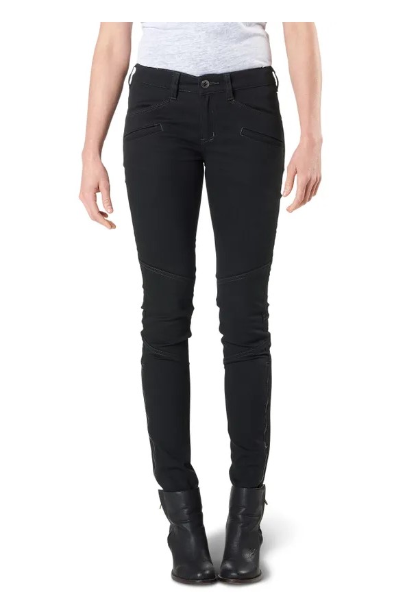 Γυναικείο Παντελόνι Wyldcat Pant (Black) της 5.11 Tactical FIV62581 trazeras|FIV62581