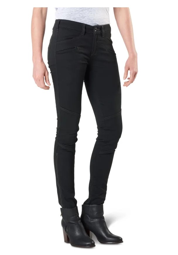 Γυναικείο Παντελόνι Wyldcat Pant (Black) της 5.11 Tactical FIV62581 trazeras|FIV62581