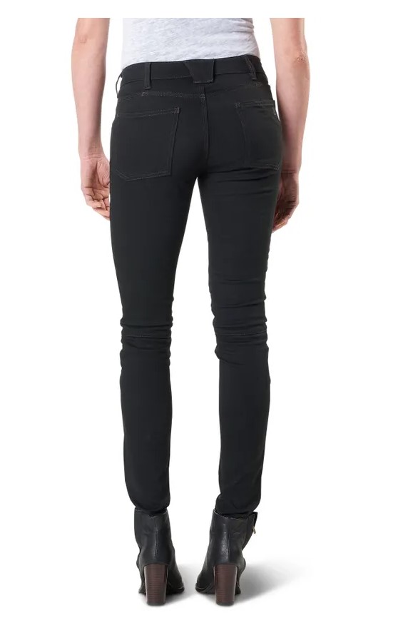 Γυναικείο Παντελόνι Wyldcat Pant (Black) της 5.11 Tactical FIV62581 trazeras|FIV62581