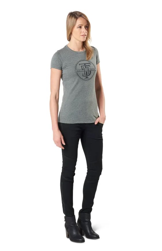 Γυναικείο Παντελόνι Wyldcat Pant (Black) της 5.11 Tactical FIV62581 trazeras|FIV62581