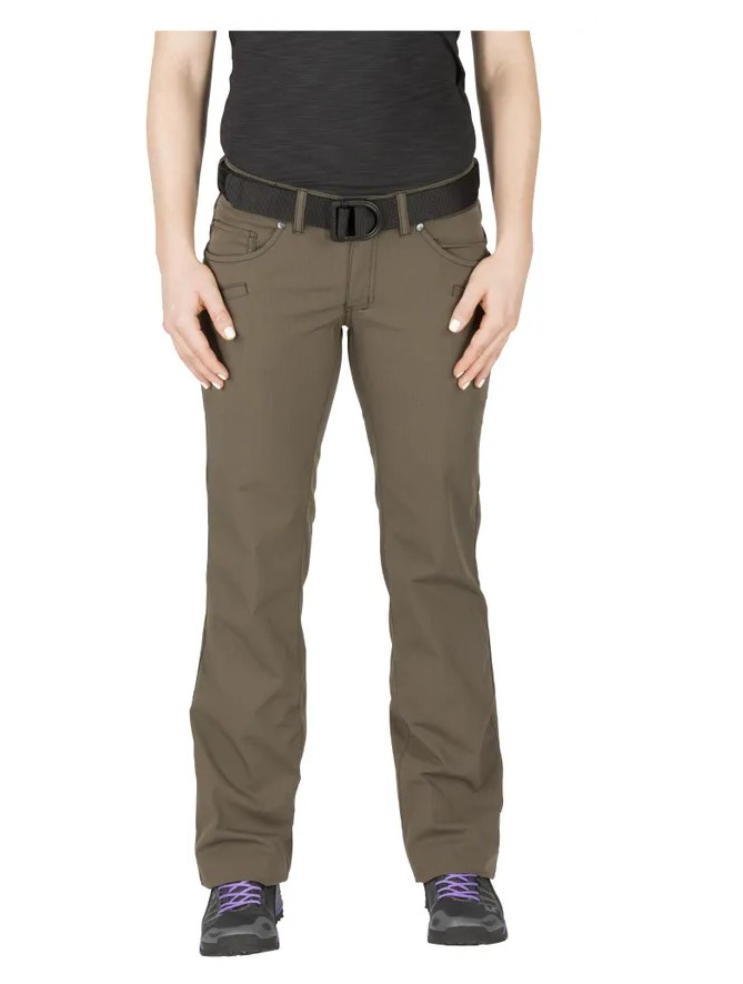 Γυναικείο Παντελόνι Cirrus Pant (Tundra) της 5.11 Tactical FIV62583 trazeras|FIV62583
