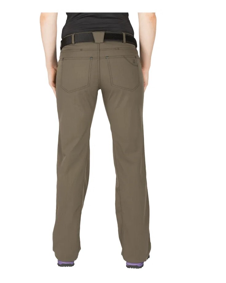 Γυναικείο Παντελόνι Cirrus Pant (Tundra) της 5.11 Tactical FIV62583 trazeras|FIV62583