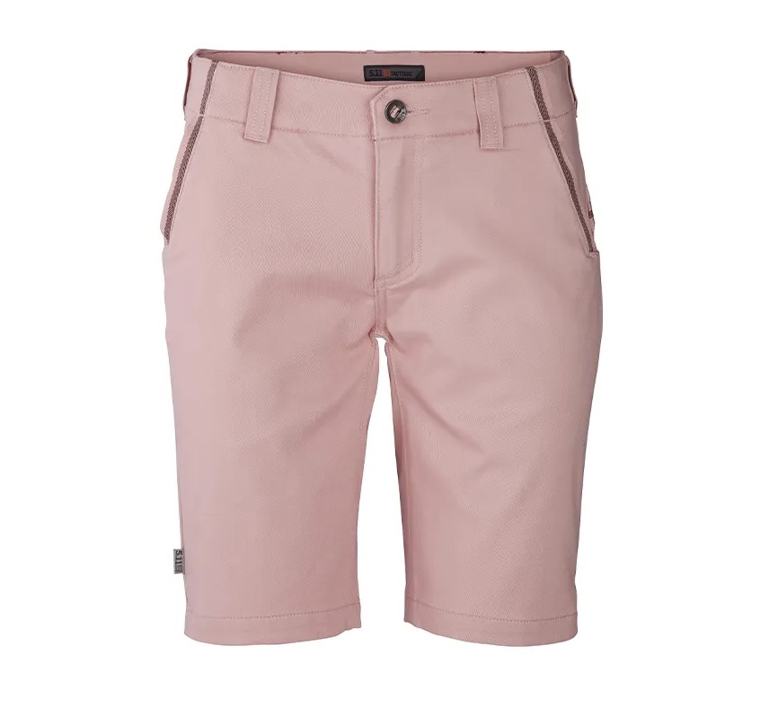 Γυναικείο Παντελόνι Triumph 9 ¾” Short (Blush) της 5.11 Tactical FIV62584 trazeras|FIV62584