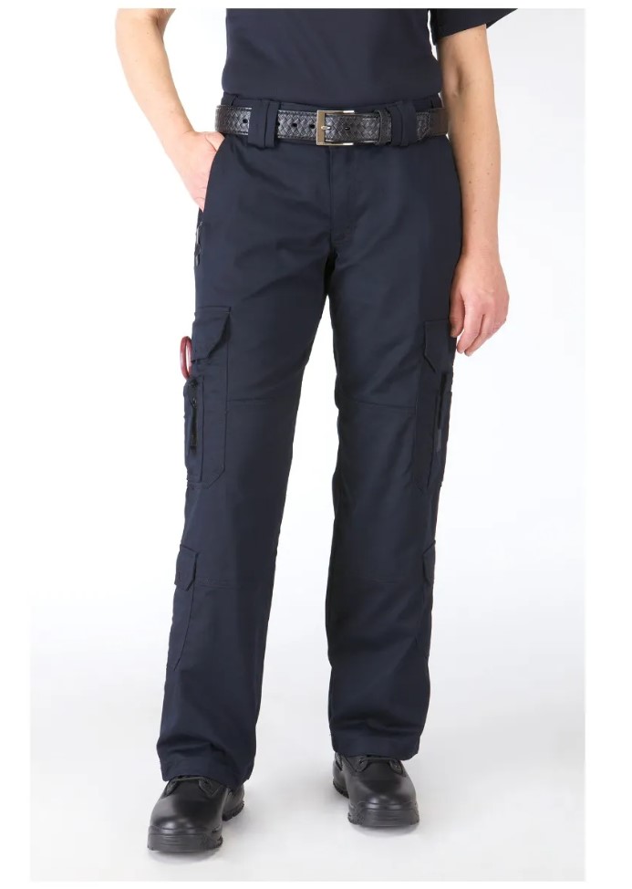 Γυναικείο Παντελόνι Ems Pant (Dark Navy) της 5.11 Tactical FIV62585 trazeras|FIV62585