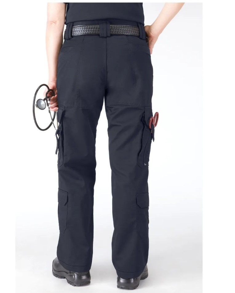 Γυναικείο Παντελόνι Ems Pant (Dark Navy) της 5.11 Tactical FIV62585 trazeras|FIV62585