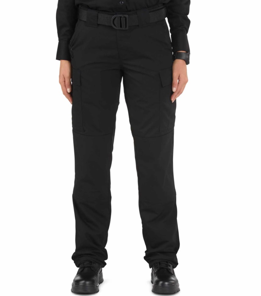 Γυναικείο Παντελόνι TDU Pant (Black) της 5.11 Tactical FIV62587 trazeras|FIV62587