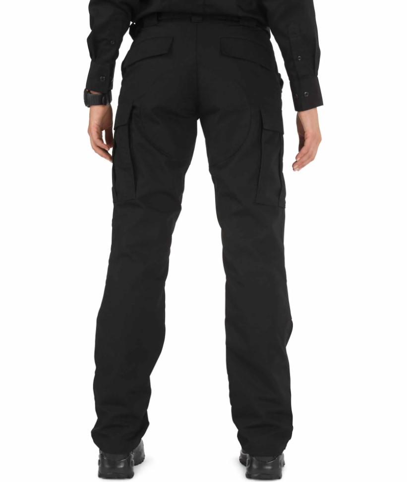 Γυναικείο Παντελόνι TDU Pant (Black) της 5.11 Tactical FIV62587 trazeras|FIV62587