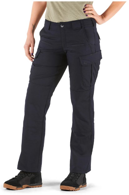 Παντελόνι Γυναικείο Stryke (Dark Navy) της 5.11 Tactical FIV62046 trazeras|FIV62046