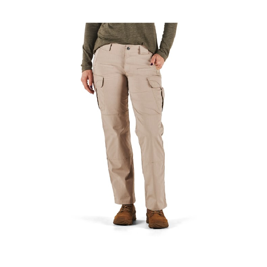 Παντελόνι Γυναικείο Stryke (khaki) της 5.11 Tactical FIV62042 trazeras|FIV62042