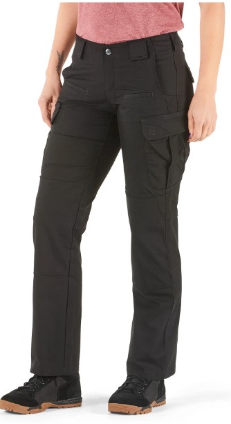 Παντελόνι Γυναικείο Stryke (Black) της 5.11 Tactical FIV61852 trazeras|FIV61852