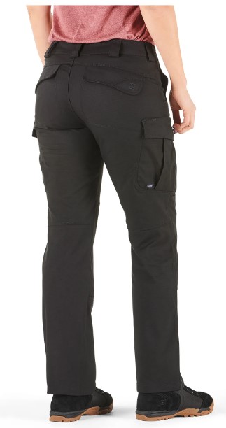 Παντελόνι Γυναικείο Stryke (Black) της 5.11 Tactical FIV61852 trazeras|FIV61852