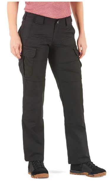 Παντελόνι Γυναικείο Stryke (Black) της 5.11 Tactical FIV61852 trazeras|FIV61852