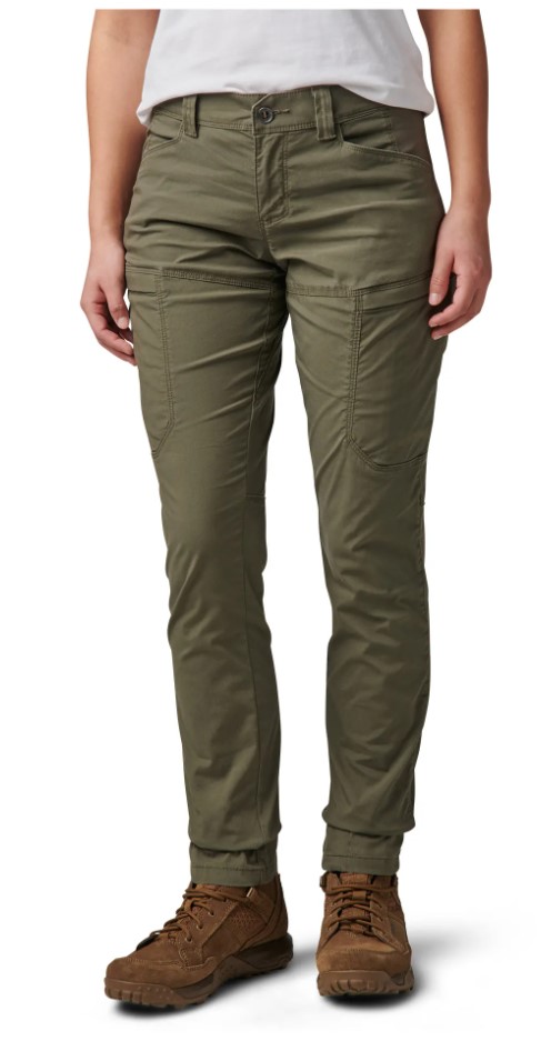 Παντελόνι Γυναικείο Spire (Ranger Green) της 5.11 Tactical FIV62488 trazeras|FIV62488