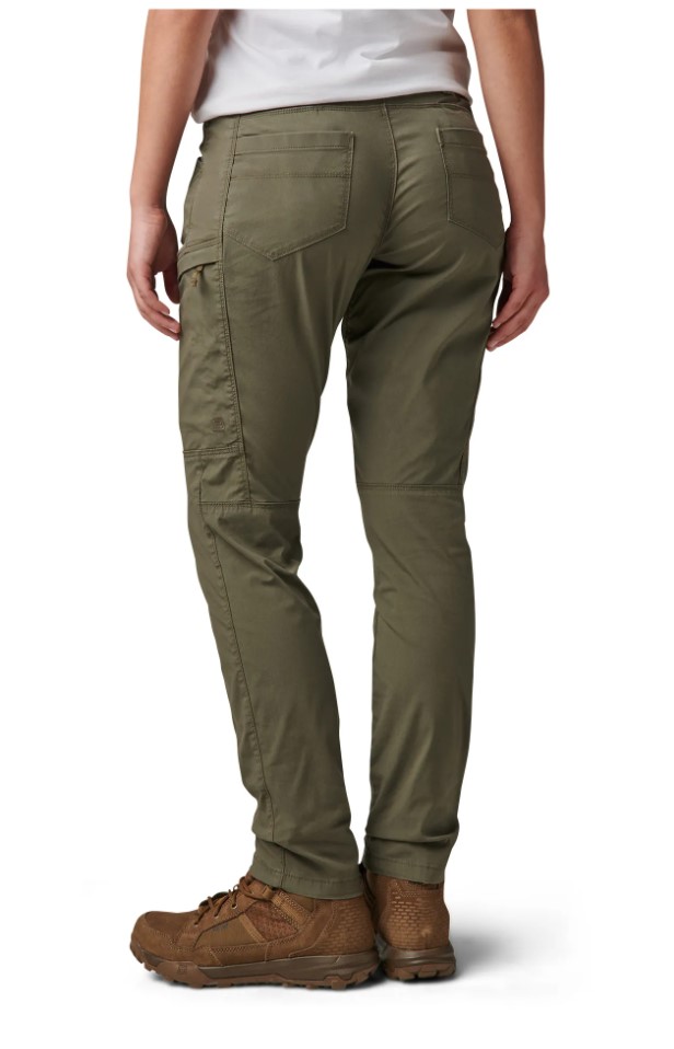 Παντελόνι Γυναικείο Spire (Ranger Green) της 5.11 Tactical FIV62488 trazeras|FIV62488