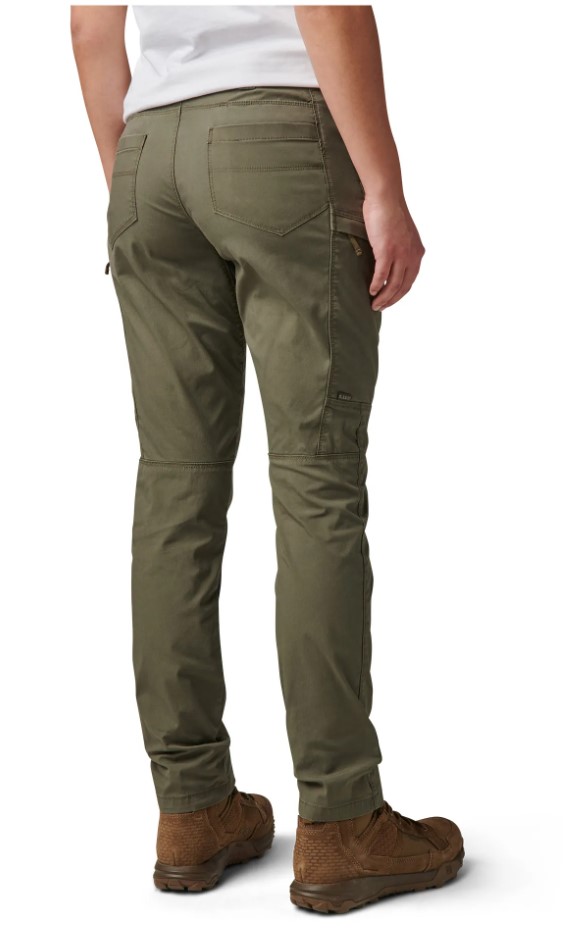 Παντελόνι Γυναικείο Spire (Ranger Green) της 5.11 Tactical FIV62488 trazeras|FIV62488