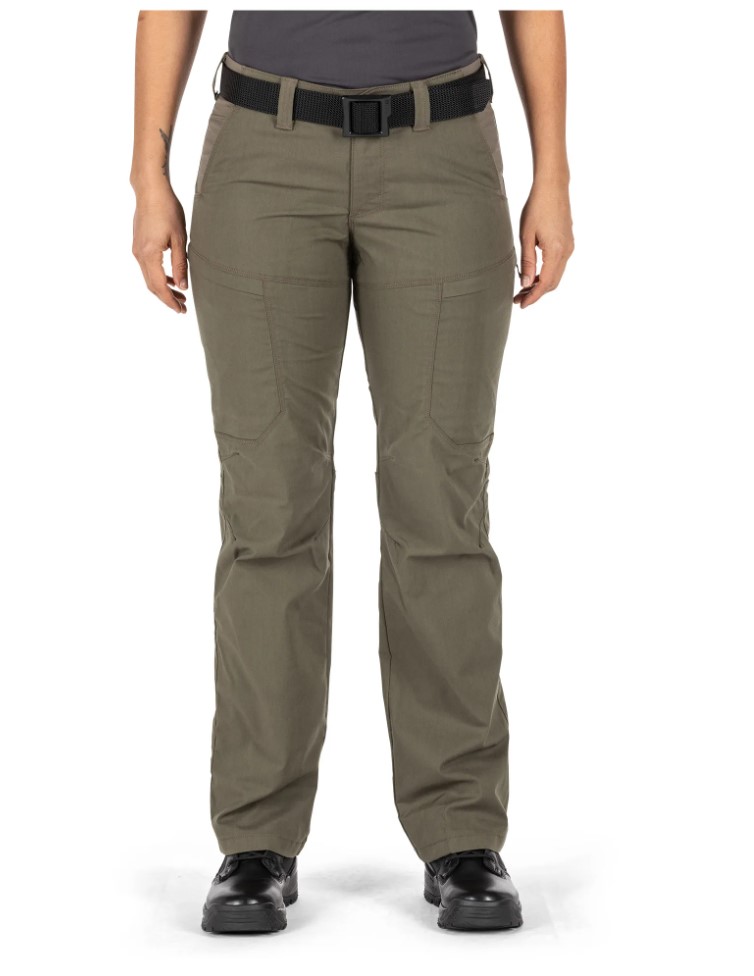 Γυναικείο Παντελόνι Women's Apex Pant (Ranger Green) της 5.11 Tactical FIV62490 trazeras|FIV62490