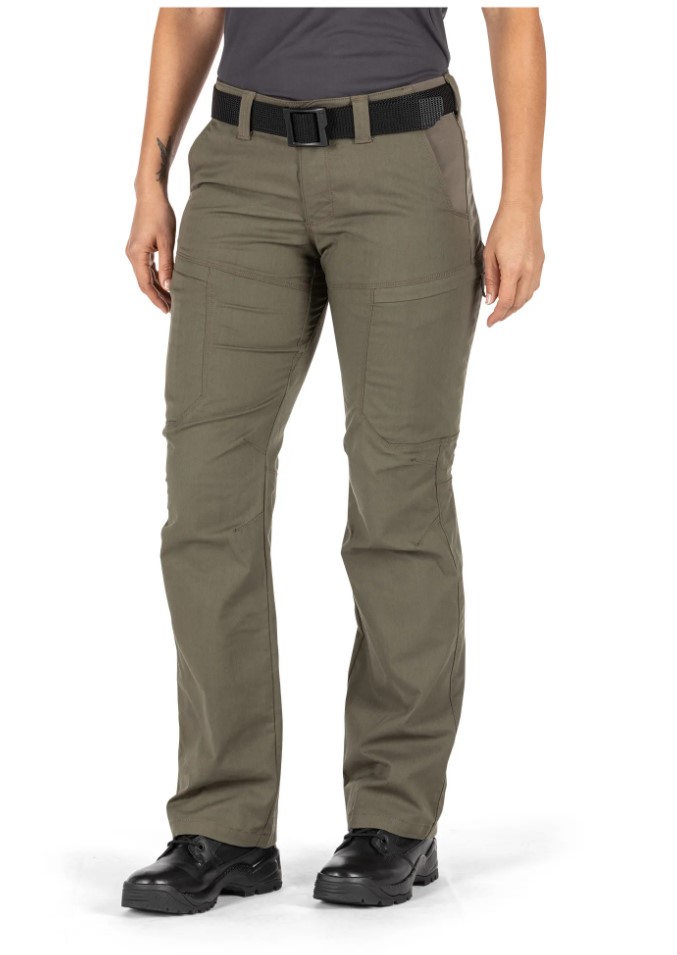 Γυναικείο Παντελόνι Women's Apex Pant (Ranger Green) της 5.11 Tactical FIV62490 trazeras|FIV62490
