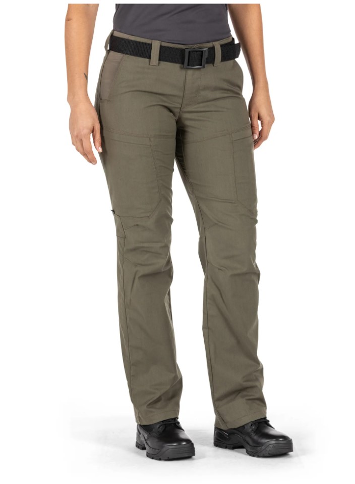 Γυναικείο Παντελόνι Women's Apex Pant (Ranger Green) της 5.11 Tactical FIV62490 trazeras|FIV62490