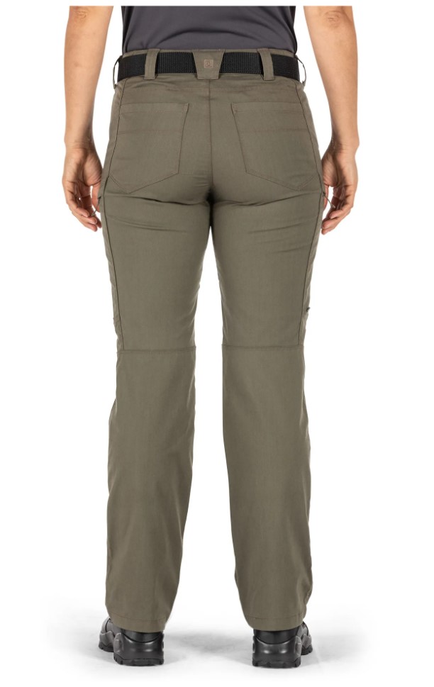 Γυναικείο Παντελόνι Women's Apex Pant (Ranger Green) της 5.11 Tactical FIV62490 trazeras|FIV62490