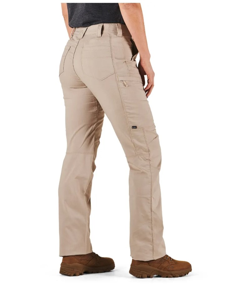 Γυναικείο Παντελόνι Women's Apex Pant (Khaki) της 5.11 Tactical FIV62491 trazeras|FIV62491