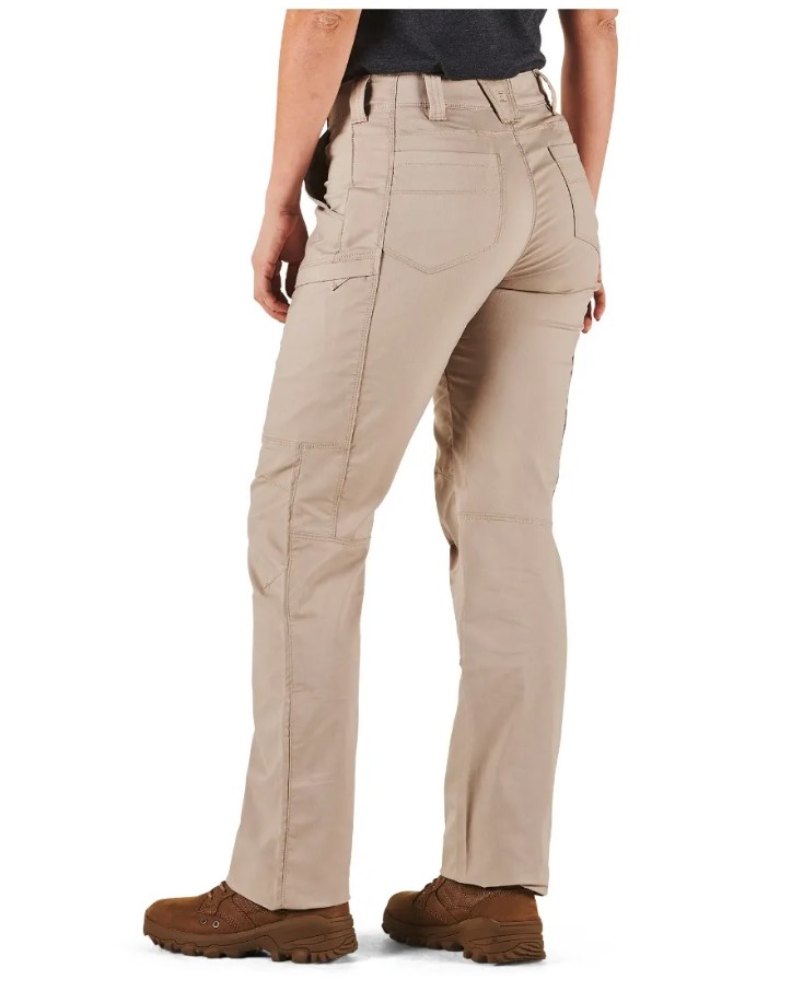 Γυναικείο Παντελόνι Women's Apex Pant (Khaki) της 5.11 Tactical FIV62491 trazeras|FIV62491