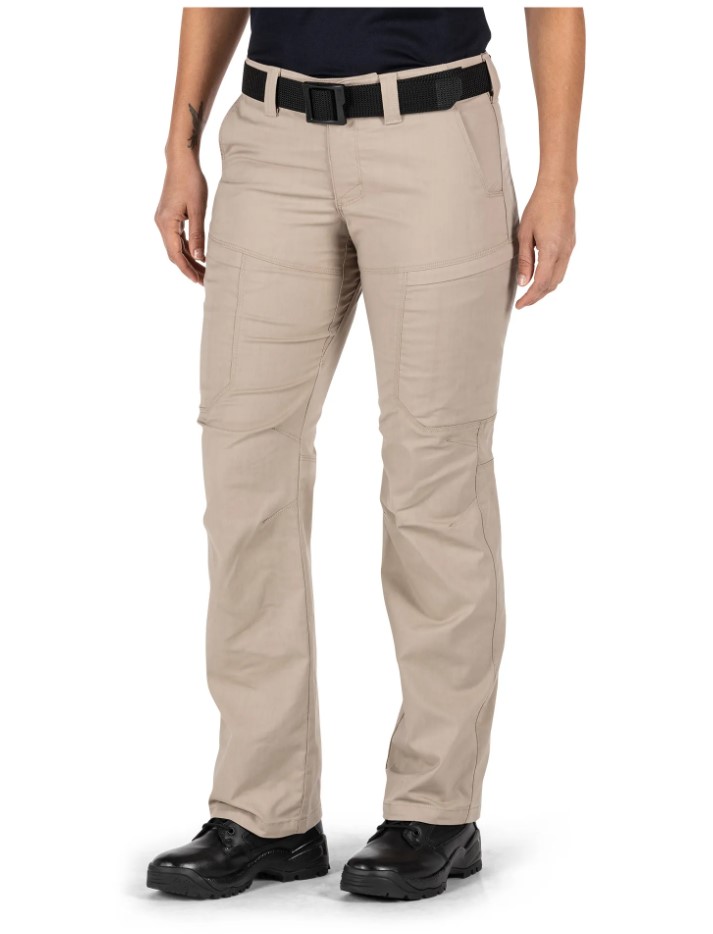 Γυναικείο Παντελόνι Women's Apex Pant (Khaki) της 5.11 Tactical FIV62491 trazeras|FIV62491