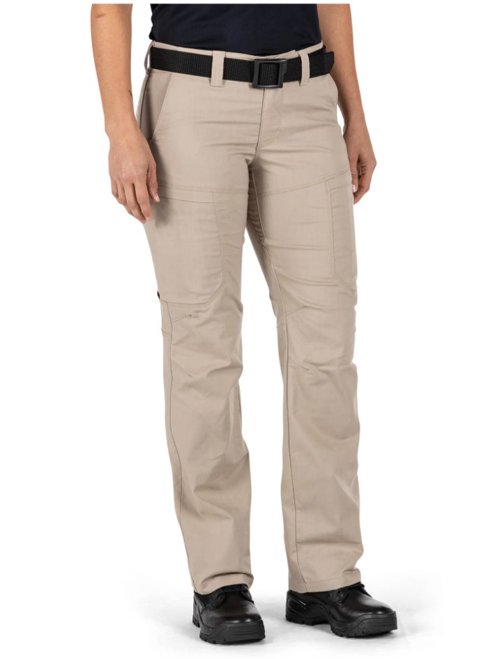 Γυναικείο Παντελόνι Women's Apex Pant (Khaki) της 5.11 Tactical FIV62491 trazeras|FIV62491