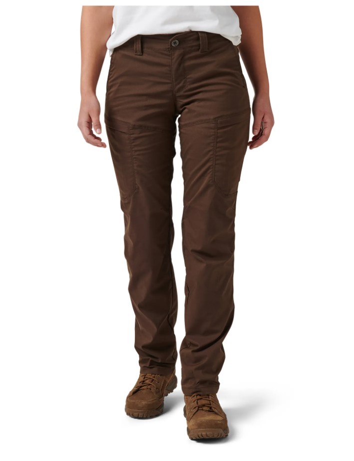 Γυναικείο Παντελόνι Women's Apex Pant (Burnt) της 5.11 Tactical FIV62493 trazeras|FIV62493