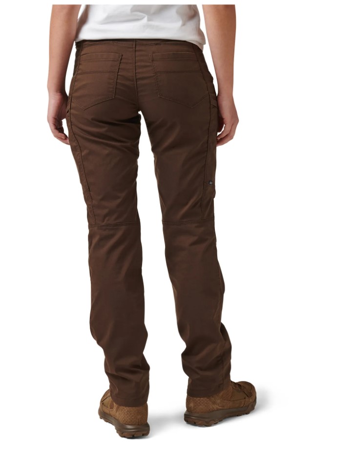 Γυναικείο Παντελόνι Women's Apex Pant (Burnt) της 5.11 Tactical FIV62493 trazeras|FIV62493