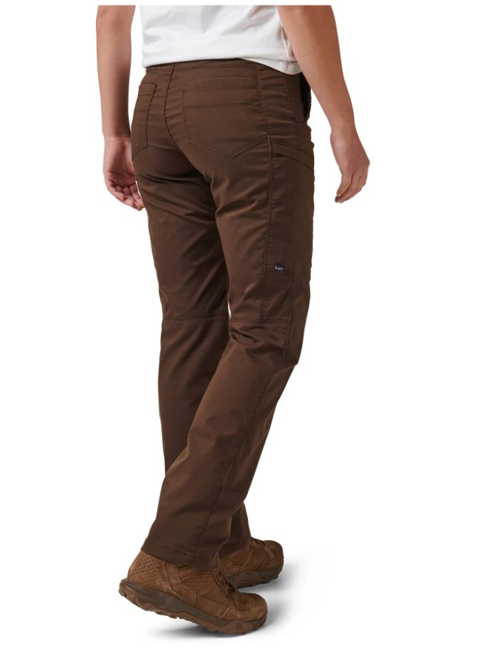 Γυναικείο Παντελόνι Women's Apex Pant (Burnt) της 5.11 Tactical FIV62493 trazeras|FIV62493